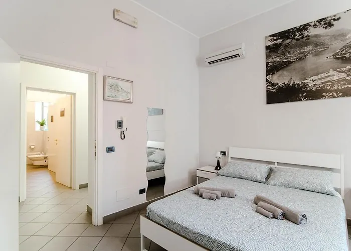 Downtown 3* Como