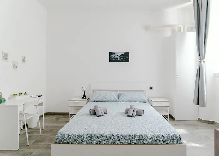 Downtown Bed and breakfast Como