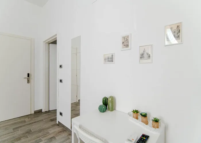 Bed and breakfast Downtown 3*