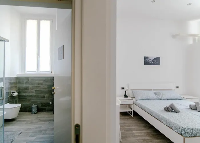 Downtown Bed and breakfast