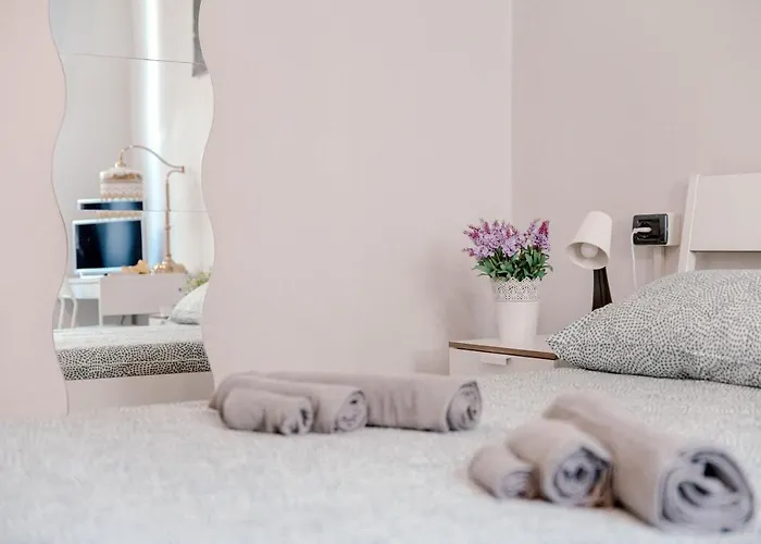 Downtown Bed and breakfast Como