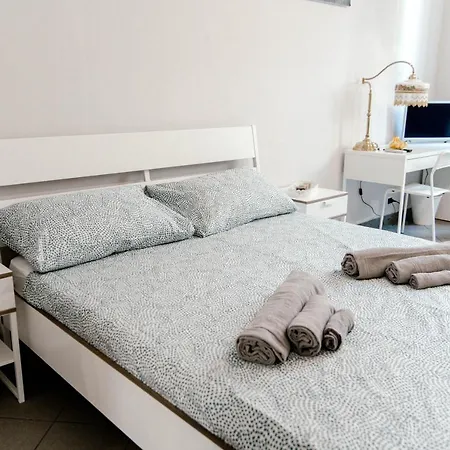 Nocleg ze śniadaniem Downtown