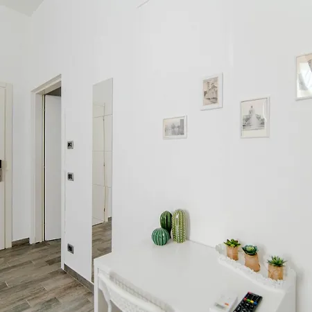 Bed & Breakfast Downtown 3*