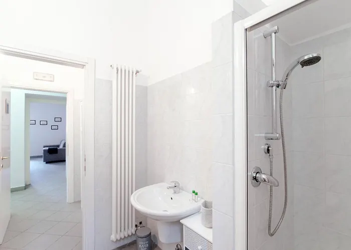 Downtown Bed & Breakfast Côme