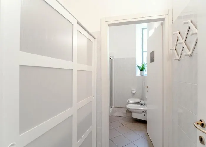 Downtown 3* Côme