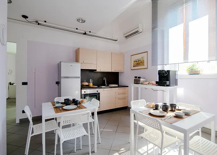 Bed & Breakfast Downtown
