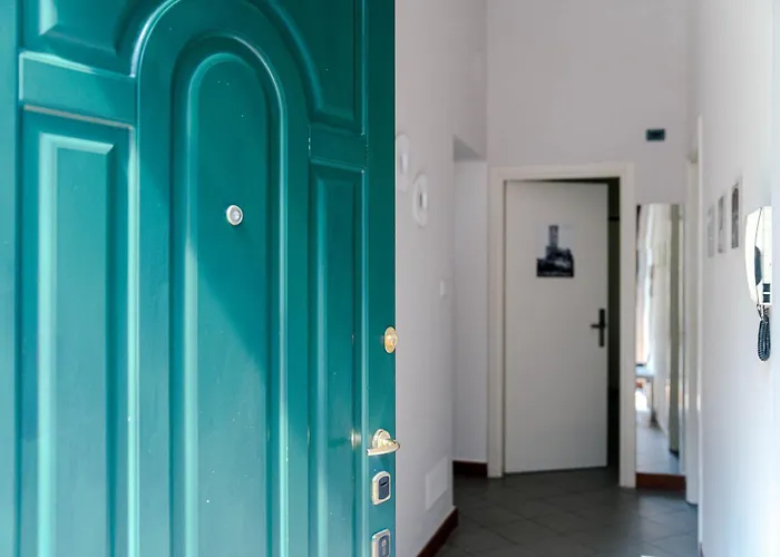 Bed & Breakfast Downtown 3*