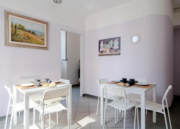 Downtown Bed & Breakfast 3*