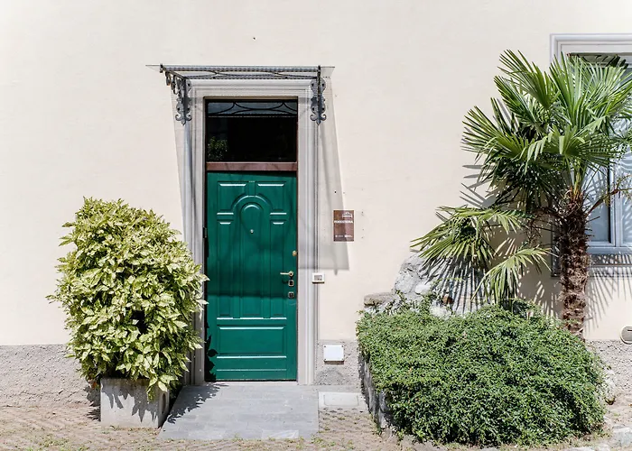 Downtown Bed & Breakfast