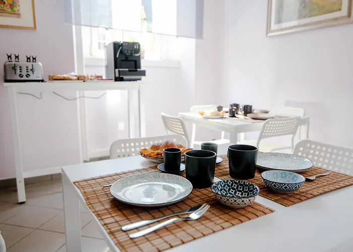Downtown Bed & Breakfast Côme