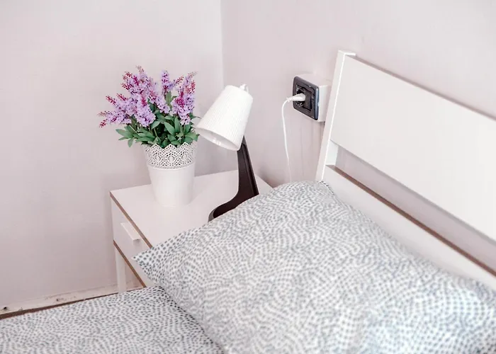 Bed & Breakfast Downtown