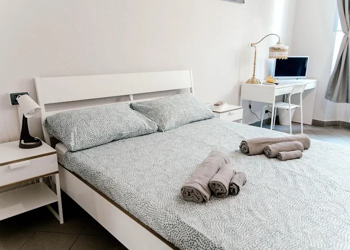 Bed & Breakfast Downtown
