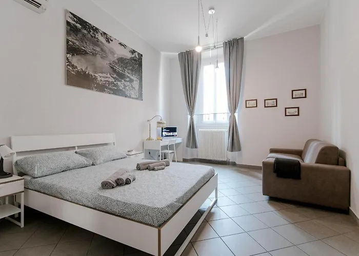 Bed & Breakfast Downtown 3*