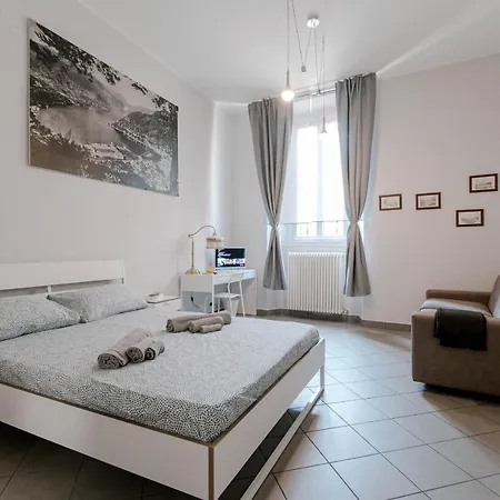 Bed & Breakfast Downtown 3*